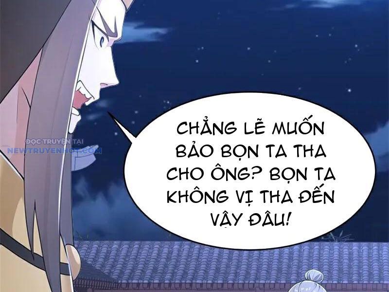 Ta Thực Sự Không Muốn Làm Thần Tiên chapter 115 - Trang 81