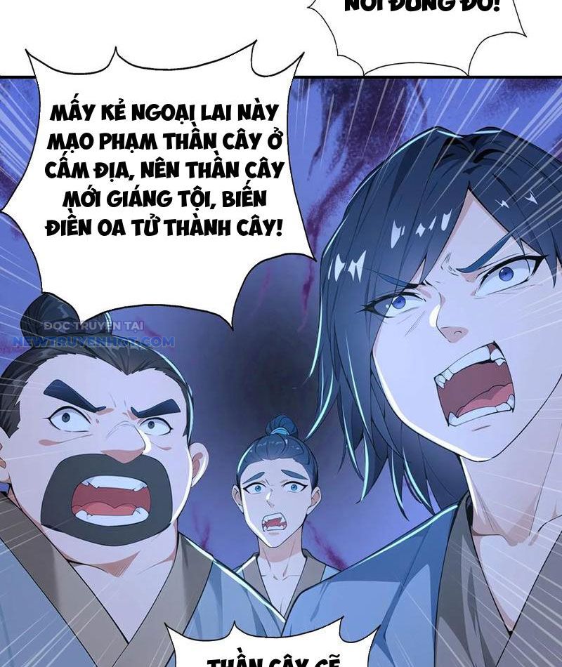 Ta Thực Sự Không Muốn Làm Thần Tiên chapter 86 - Trang 13