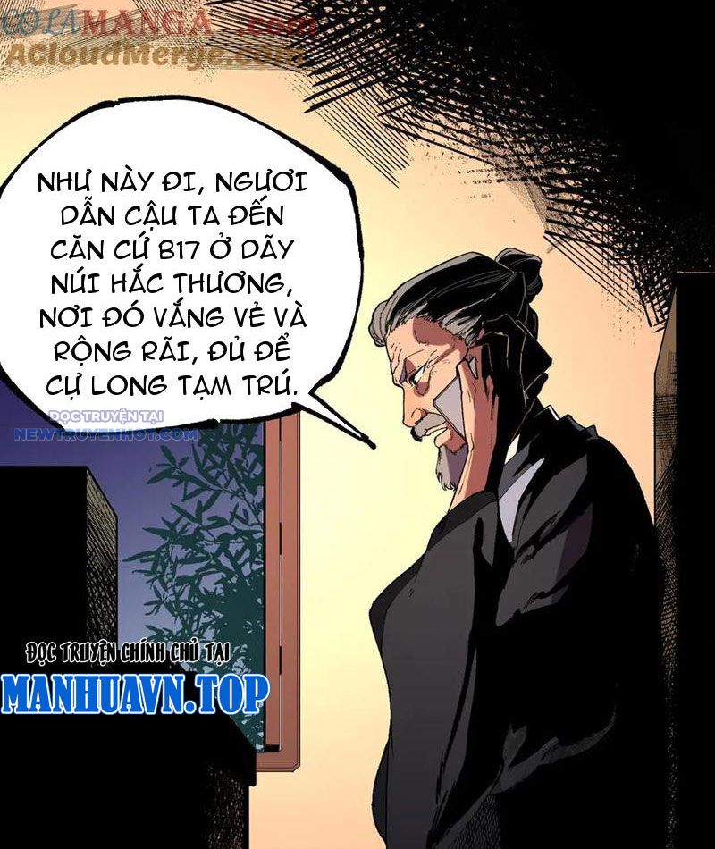 Thiên Sinh Độc Nãi, Ta Nguyền Rủa Toàn Thế Giới! chapter 38 - Trang 49