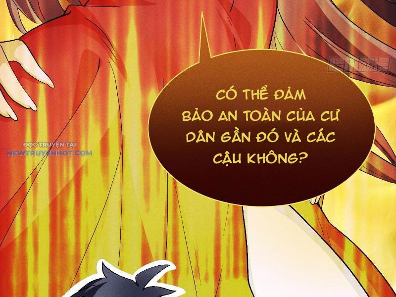 Dị Thú Của Ta Chỉ Có Trăm Triệu điểm Cao chapter 31 - Trang 58