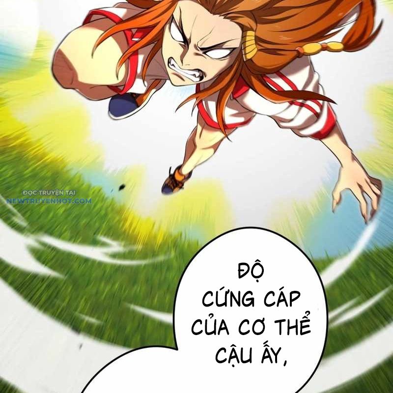 Ta Là Kẻ Siêu Việt Duy Nhất chapter 31 - Trang 18