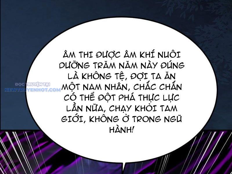 Ta Thực Sự Không Muốn Làm Thần Tiên chapter 18 - Trang 18