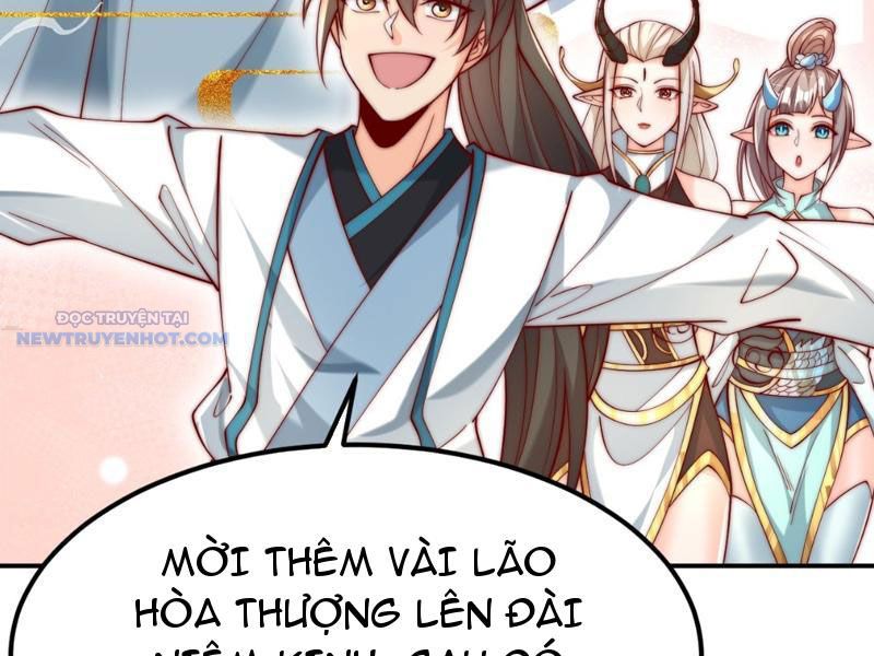 Ta Thực Sự Không Muốn Làm Thần Tiên chapter 17 - Trang 98