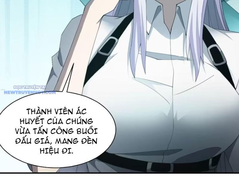 Trò Chơi Quỷ Dị: Ta Dựa Vào Vô Số Công Đức Khắc Thông Quan chapter 83 - Trang 50