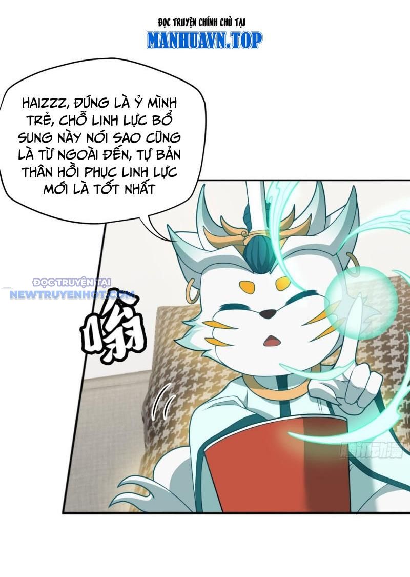 Đại Lộ Vô Danh chapter 44 - Trang 16