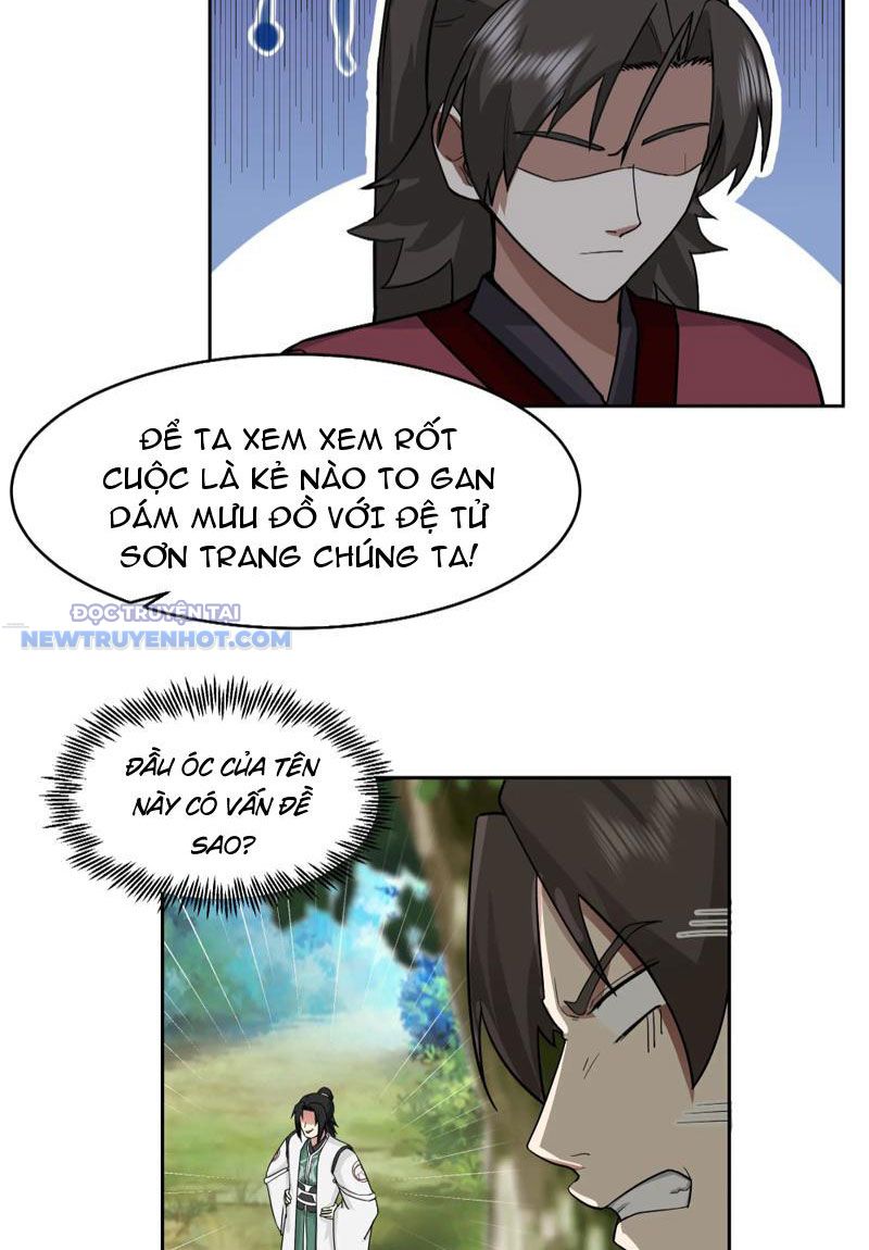 Hỗn Độn Thiên Đế Quyết chapter 67 - Trang 17