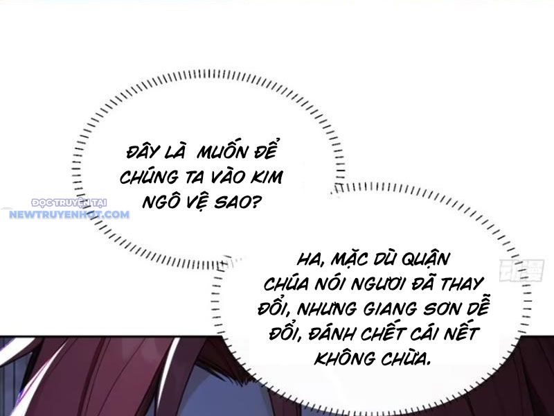 Trở về Cổ đại Làm Hoàng đế chapter 13 - Trang 10