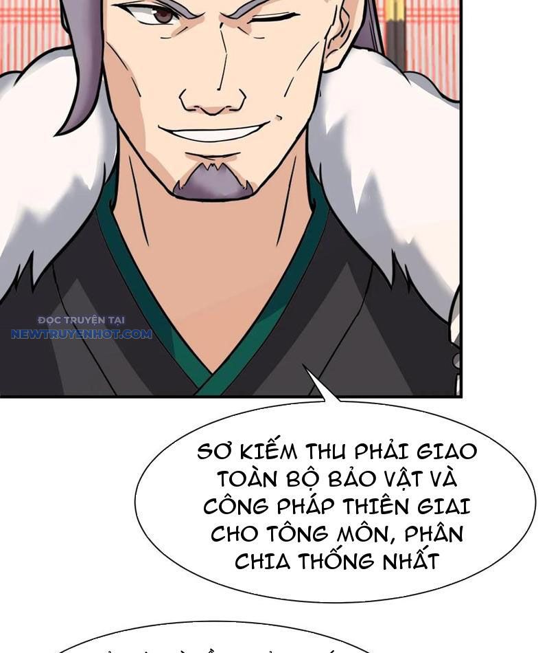 Hỗn Độn Thiên Đế Quyết chapter 118 - Trang 26