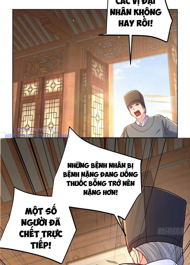 Ta Thực Sự Không Muốn Làm Thần Tiên chapter 54 - Trang 51