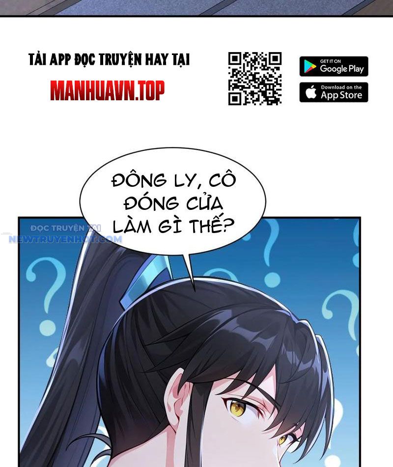 Ta Thực Sự Không Muốn Làm Thần Tiên chapter 94 - Trang 44