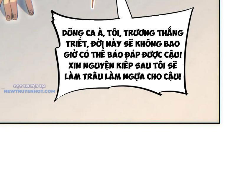 Mạt Thế Trùng Sinh: Ta Dựa Vào Mở Rương Vấn đỉnh đỉnh Phong chapter 16 - Trang 65