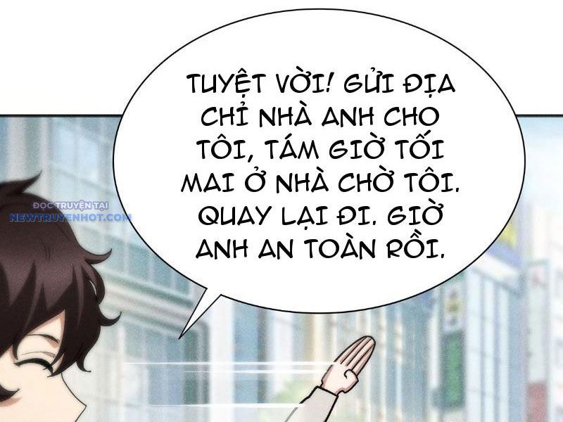 Dị Thú Của Ta Chỉ Có Trăm Triệu điểm Cao chapter 10 - Trang 29