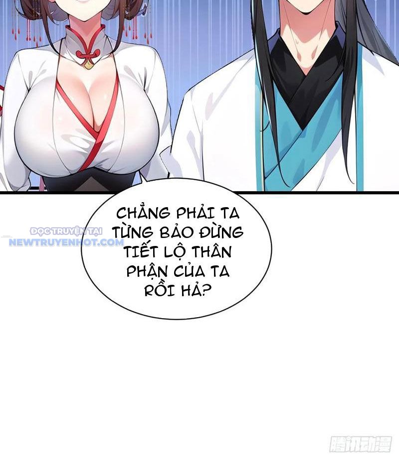 Ta Thực Sự Không Muốn Làm Thần Tiên chapter 85 - Trang 21