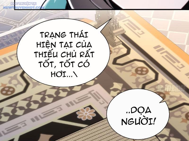 Ta Thực Sự Không Có Hứng Tu Tiên chapter 20 - Trang 19