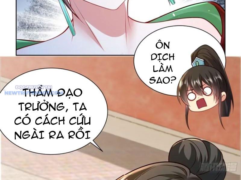 Ta Thực Sự Không Muốn Làm Thần Tiên chapter 50 - Trang 44