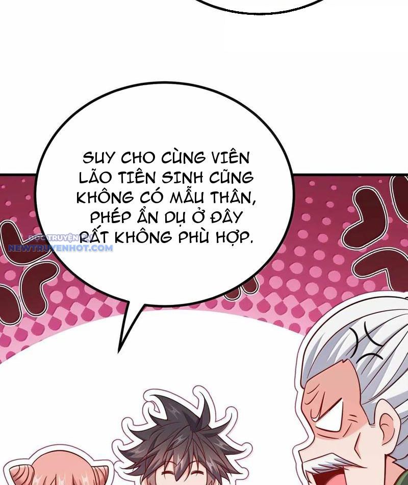 Nương Tử Nhà Ta Là Nữ Đế chapter 181 - Trang 49