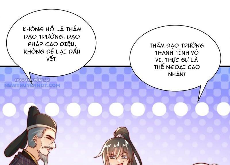 Ta Thực Sự Không Muốn Làm Thần Tiên chapter 30 - Trang 54