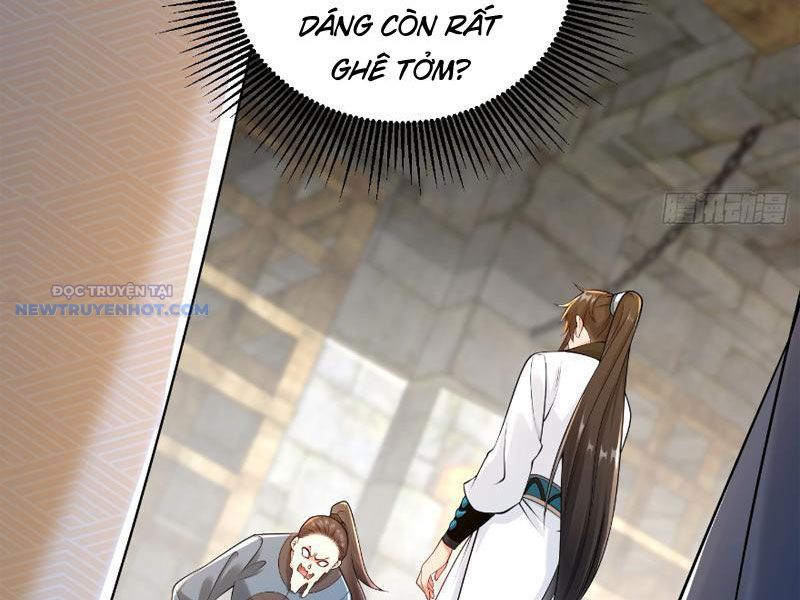 Ta Thực Sự Không Muốn Làm Thần Tiên chapter 57 - Trang 4