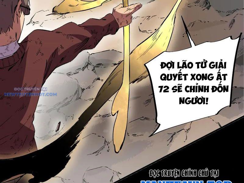 Thiên Sinh Độc Nãi, Ta Nguyền Rủa Toàn Thế Giới! chapter 37 - Trang 44