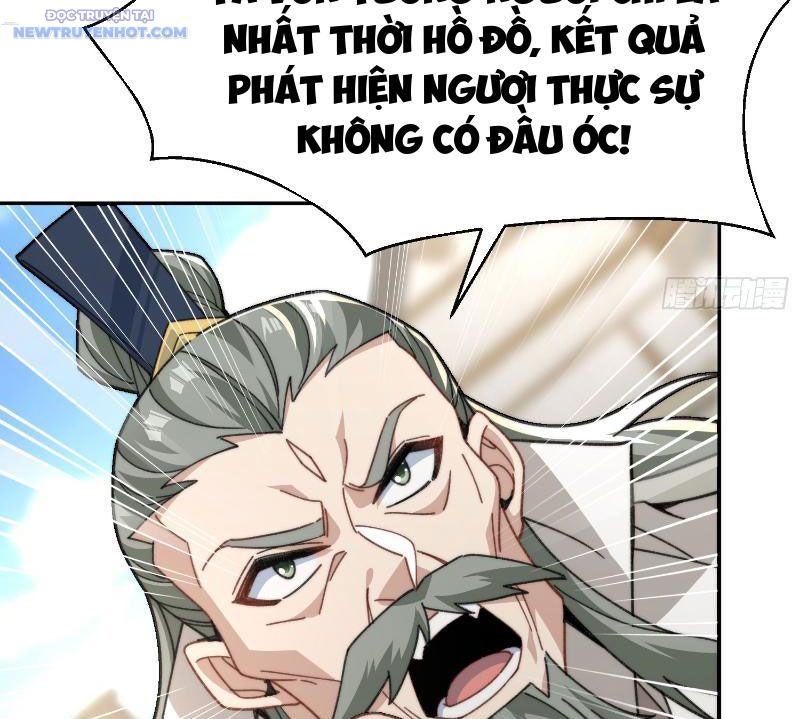 Ta Thực Sự Không Có Hứng Tu Tiên chapter 3 - Trang 28