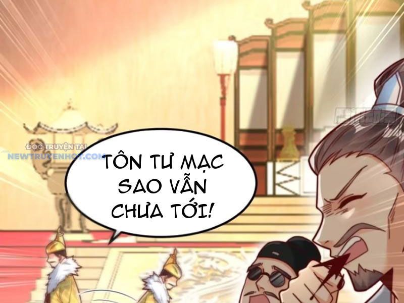 Ta Thực Sự Không Muốn Làm Thần Tiên chapter 49 - Trang 87