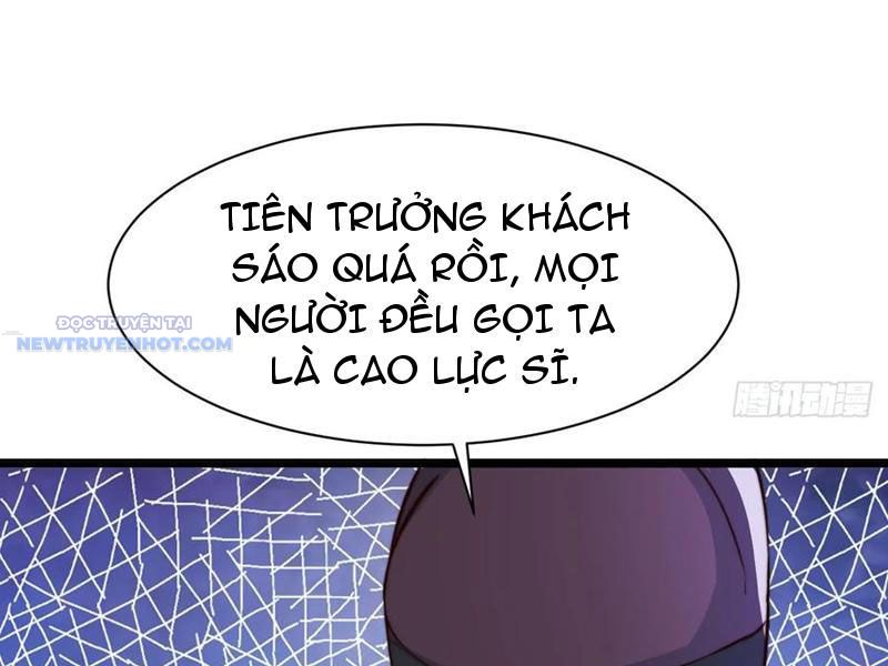 Ta Thực Sự Không Muốn Làm Thần Tiên chapter 70 - Trang 98