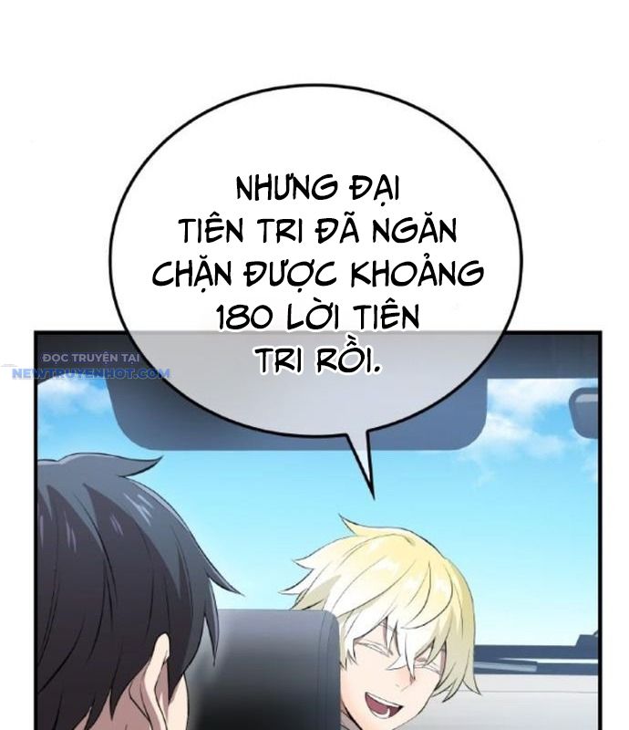 Ta Là Kẻ Siêu Việt Duy Nhất chapter 11 - Trang 31