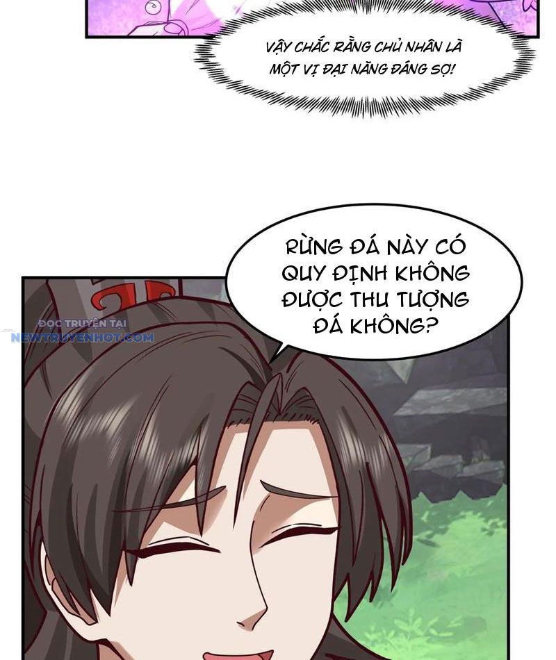 Hỗn Độn Thiên Đế Quyết chapter 89 - Trang 46