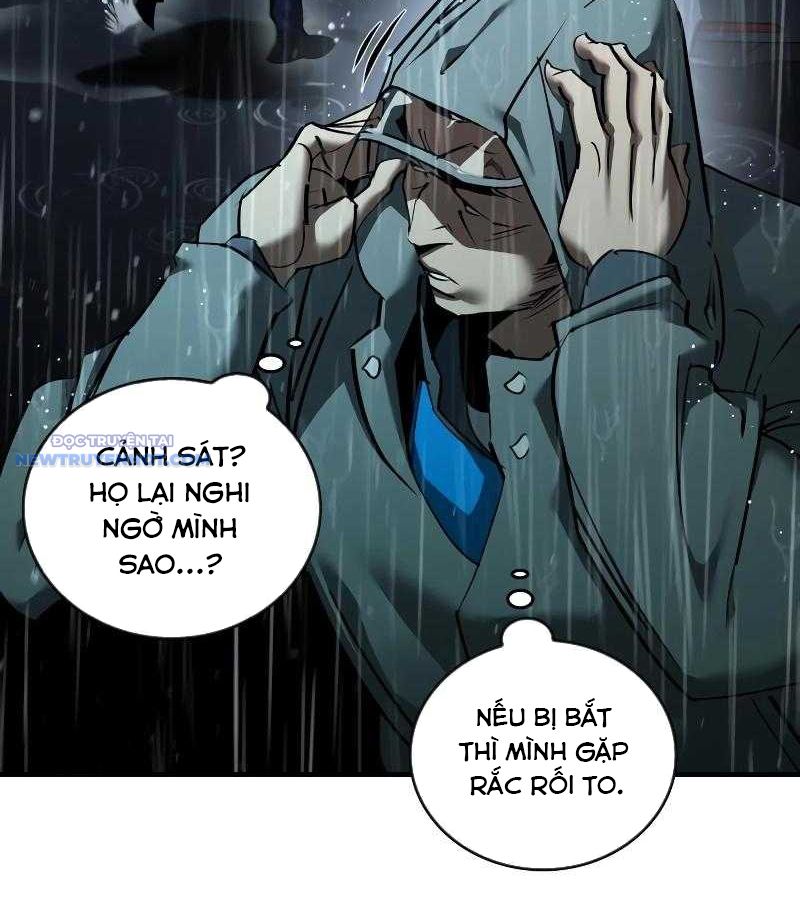 Dạ Thánh: The Zero chapter 2 - Trang 52