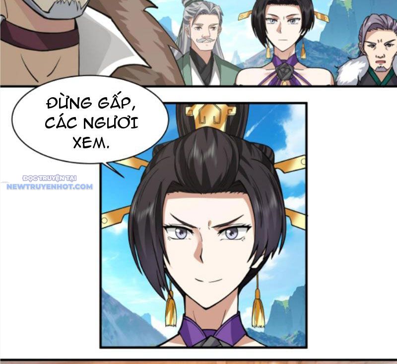 Hỗn Độn Thiên Đế Quyết chapter 77 - Trang 5