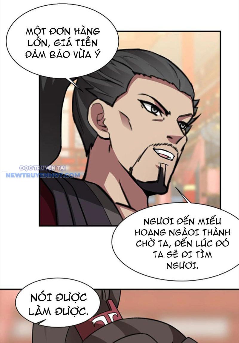 Hỗn Độn Thiên Đế Quyết chapter 61 - Trang 27