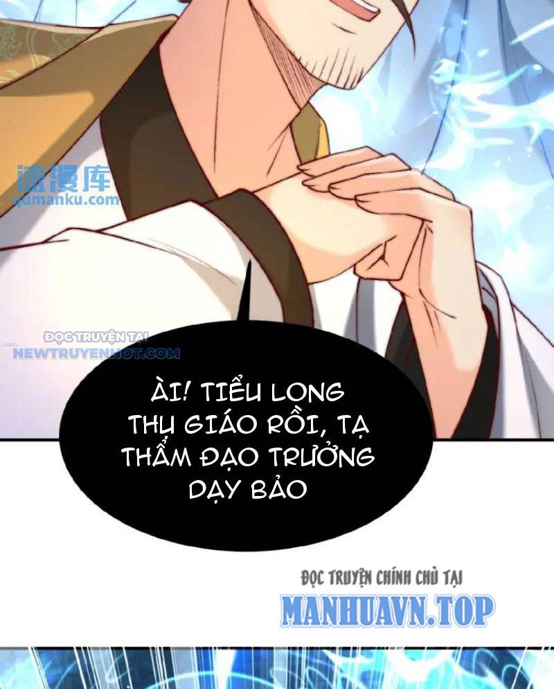 Ta Thực Sự Không Muốn Làm Thần Tiên chapter 37 - Trang 63