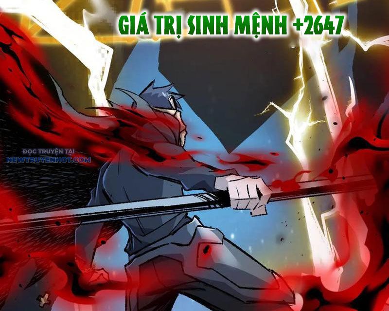 Ta Là Tai Họa Cấp Mục Sư chapter 27 - Trang 27