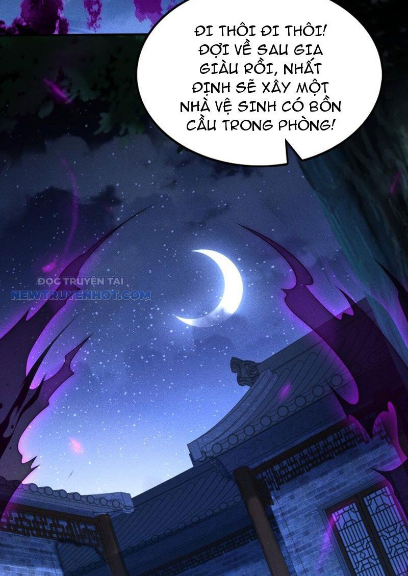 Ta Thực Sự Không Muốn Làm Thần Tiên chapter 19 - Trang 35