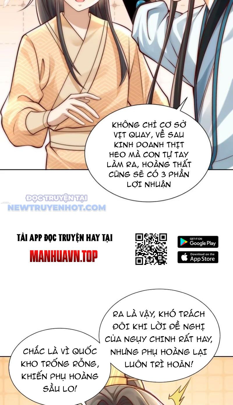 Ta Thực Sự Không Muốn Làm Thần Tiên chapter 42 - Trang 16