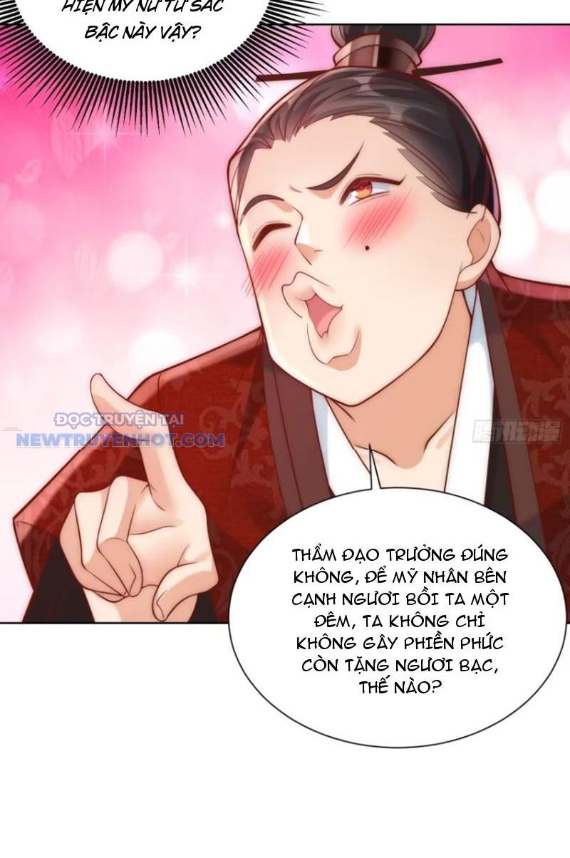 Ta Thực Sự Không Muốn Làm Thần Tiên chapter 42 - Trang 38