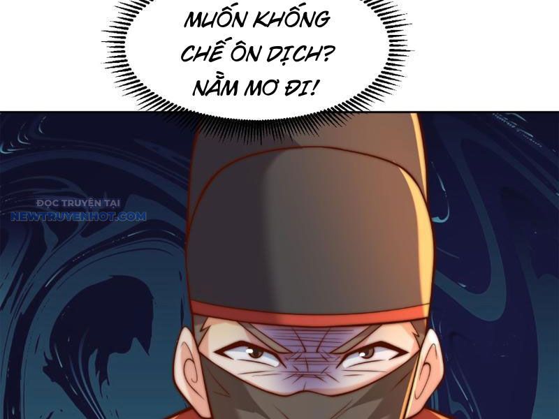 Ta Thực Sự Không Muốn Làm Thần Tiên chapter 55 - Trang 105