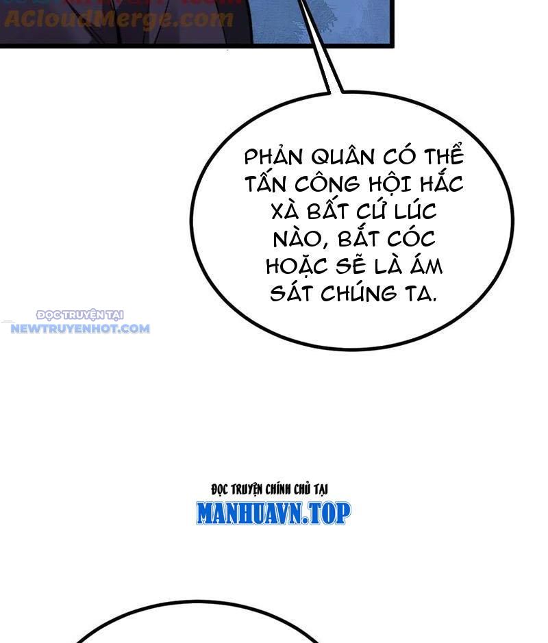 Sau Khi Chết, Ta Trở Thành Võ Đạo Thiên Ma chapter 29 - Trang 80