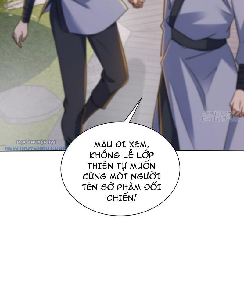 Bảy Vị Sư Tỷ Sủng Ta Tới Trời chapter 43 - Trang 58