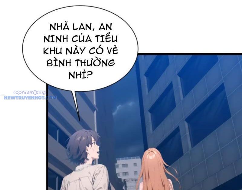 Tà Thần Giáng Thế, Ta Có Một Tòa đại Hung Ngục chapter 16 - Trang 67