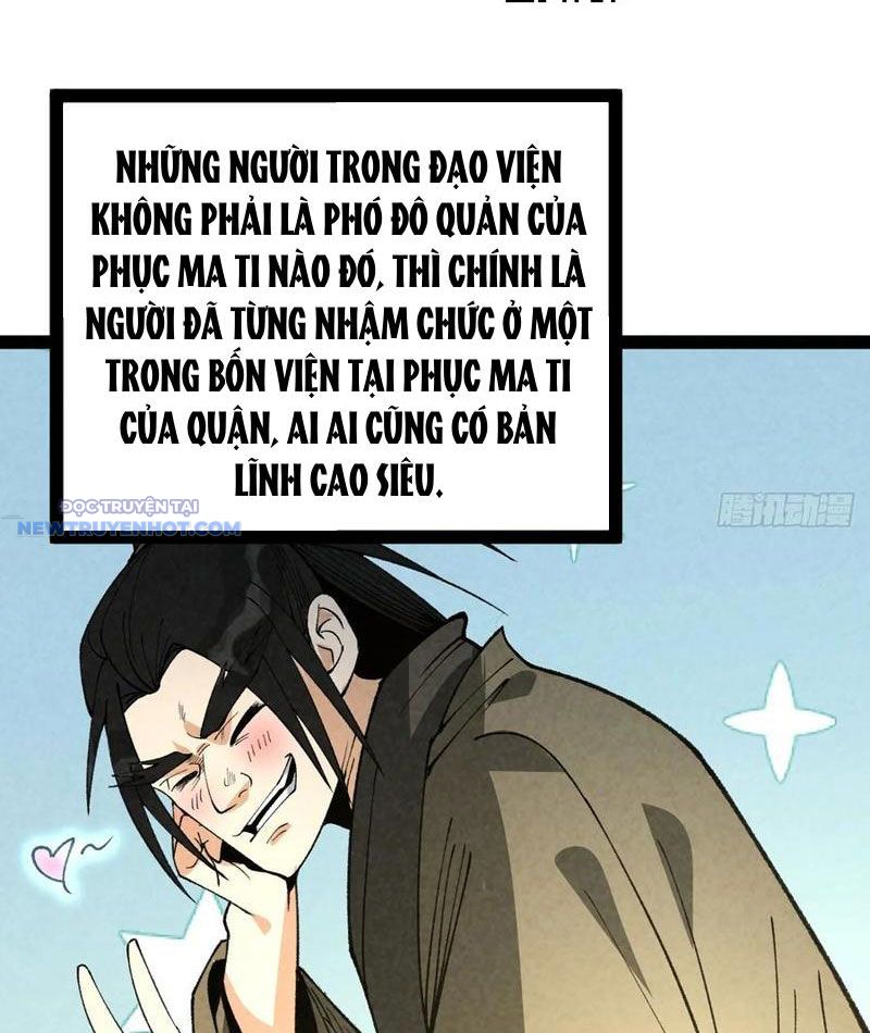 Trở Thành Tiên Bắt đầu Từ Việc Xuyên Không Thành... Heo chapter 38 - Trang 9