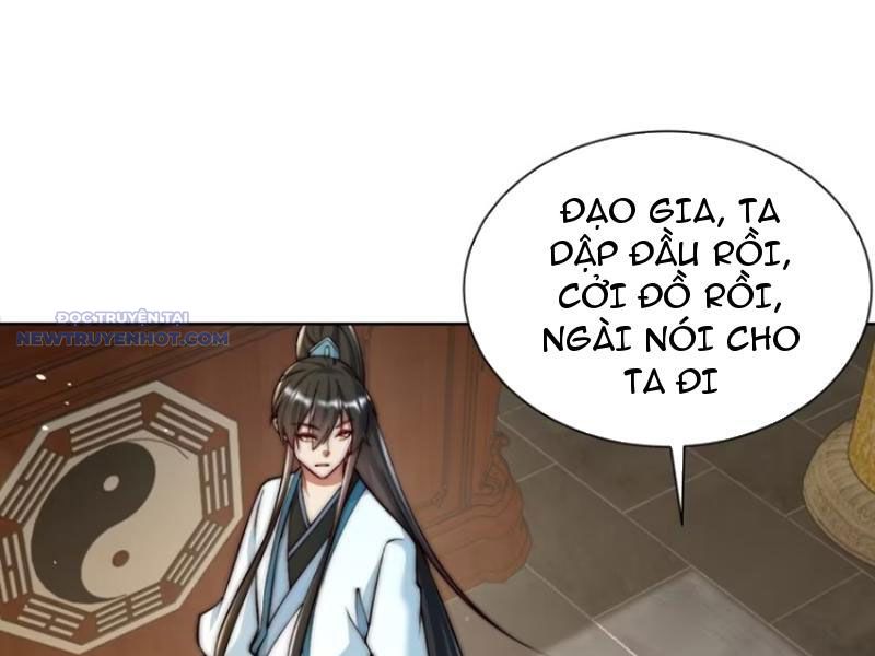 Ta Thực Sự Không Muốn Làm Thần Tiên chapter 45 - Trang 112