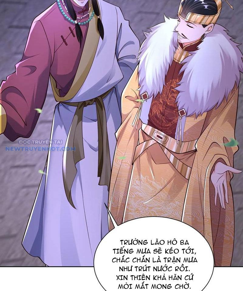 Ta Thực Sự Không Muốn Làm Thần Tiên chapter 75 - Trang 8