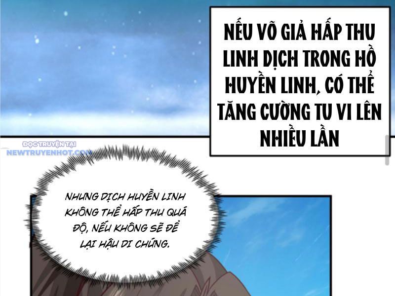 Hỗn Độn Thiên Đế Quyết chapter 78 - Trang 45