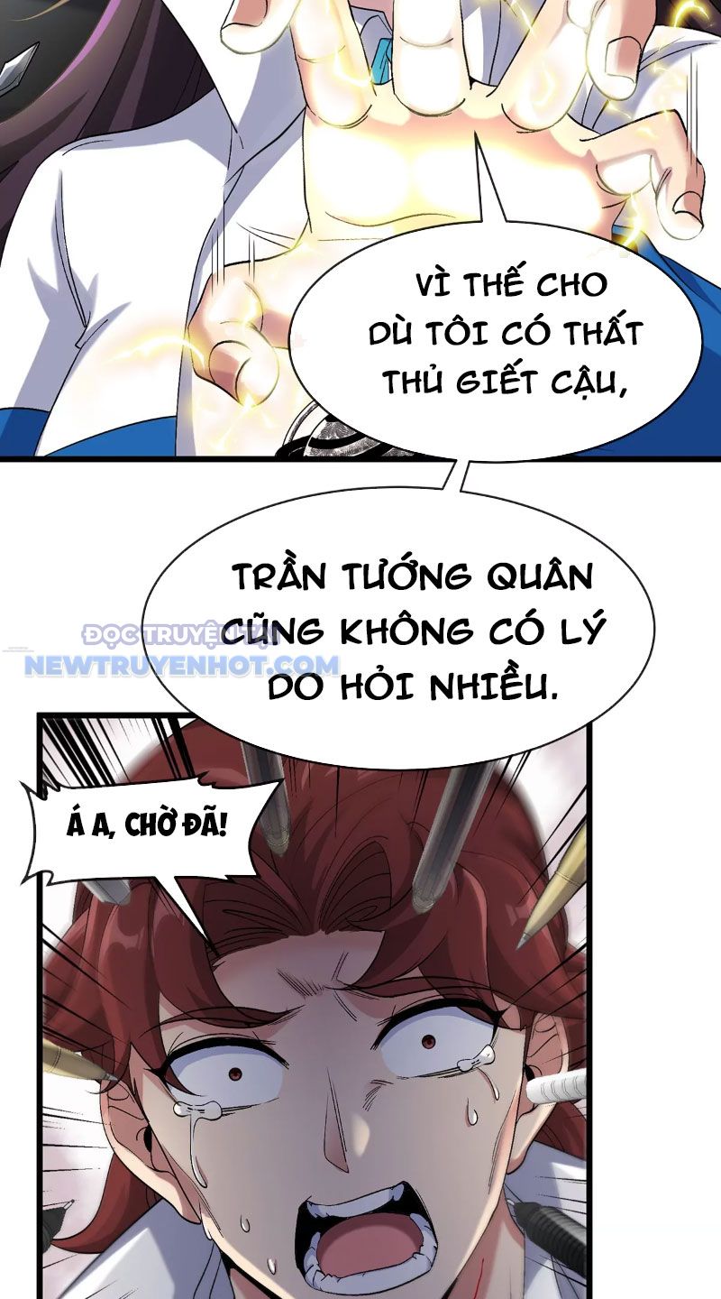 Ta Là Quái Thú Đại Chúa Tể chapter 2 - Trang 54