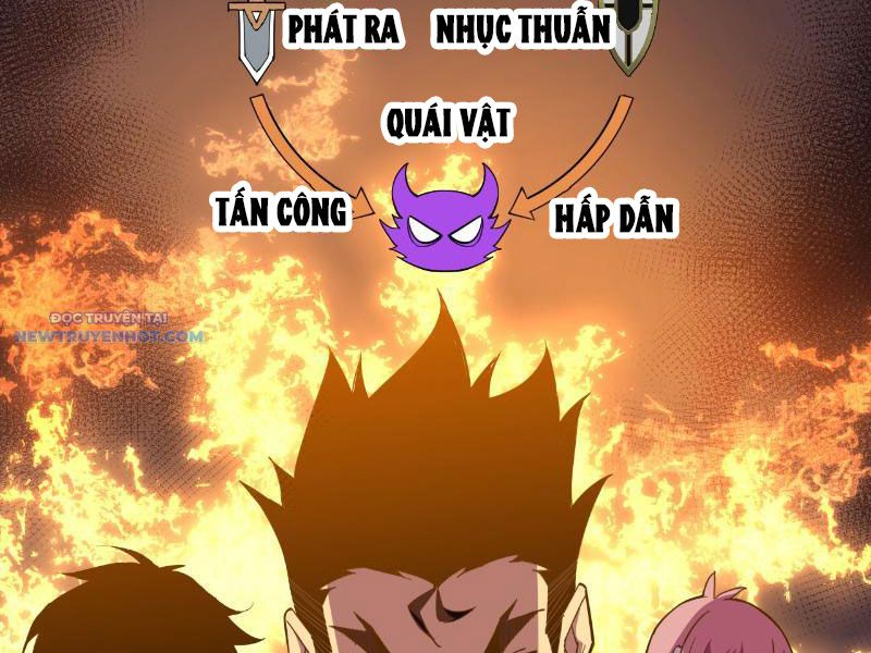 Mệnh Luân Chi Chủ! Làm Kẻ Biến Dị Giáng Xuống Nhân Gian chapter 5 - Trang 76