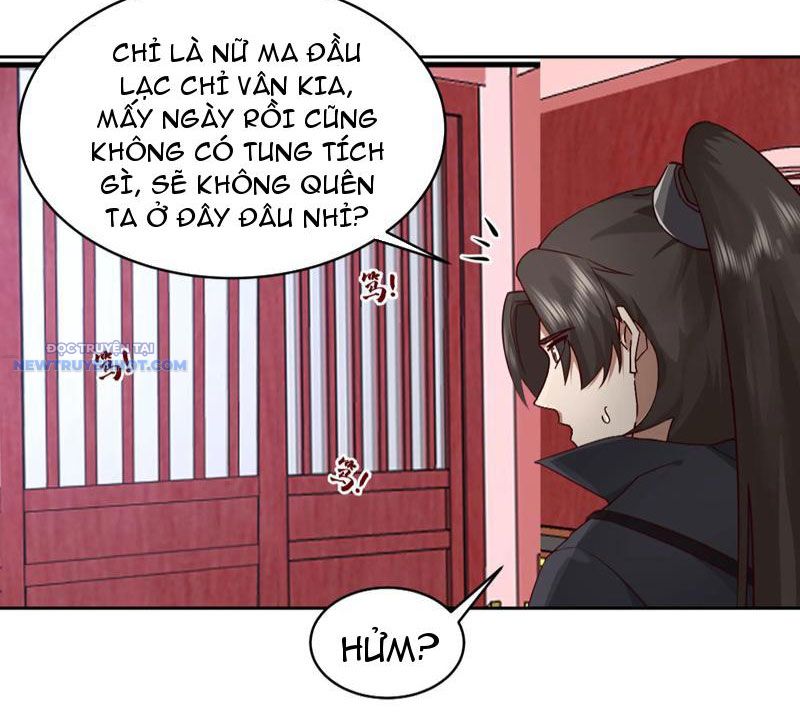 Hỗn Độn Thiên Đế Quyết chapter 54 - Trang 34