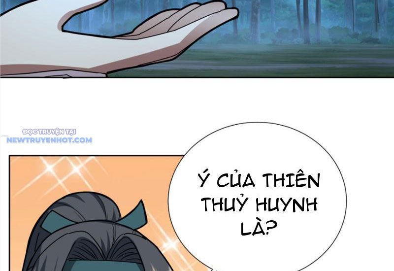 Hỗn Độn Thiên Đế Quyết chapter 34 - Trang 56