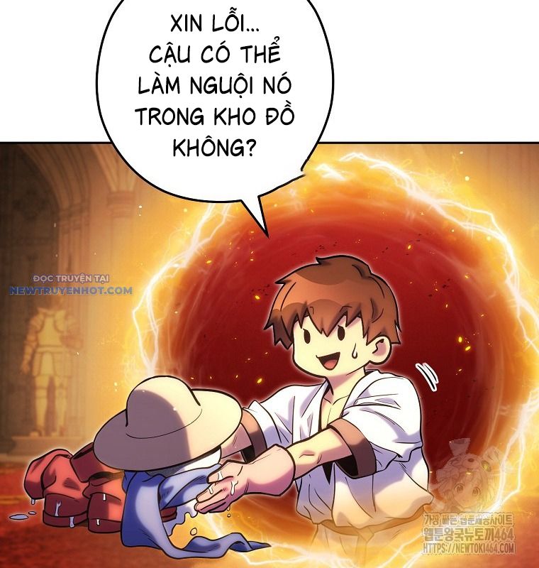 Tái Thiết Hầm Ngục chapter 223 - Trang 23