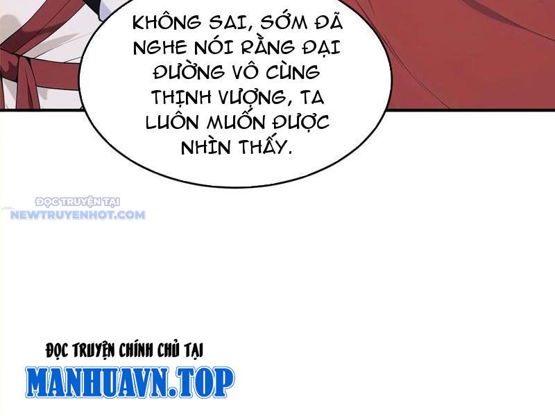 Ta Thực Sự Không Muốn Làm Thần Tiên chapter 101 - Trang 94